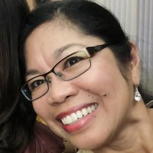 Meet your Posher, Maria